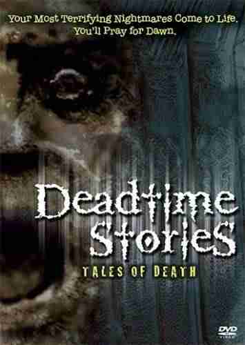 Descargar Deadtime Stories [English] por Torrent